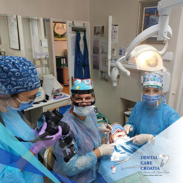 Slider image (6) Dental Care Croatia